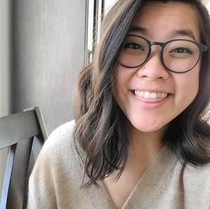 Meet your Posher, Janna